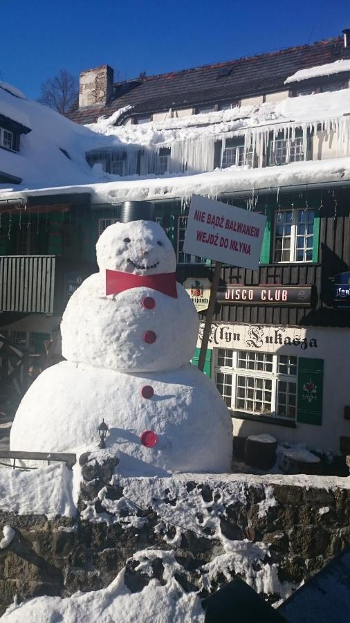 "Jackowa Chata" Szklarska Poreba Bagian luar foto