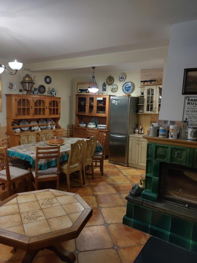 "Jackowa Chata" Szklarska Poreba Bagian luar foto