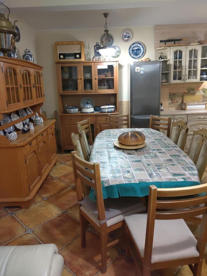 "Jackowa Chata" Szklarska Poreba Bagian luar foto