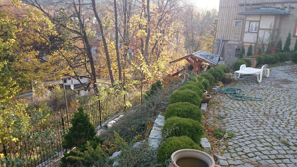 "Jackowa Chata" Szklarska Poreba Bagian luar foto