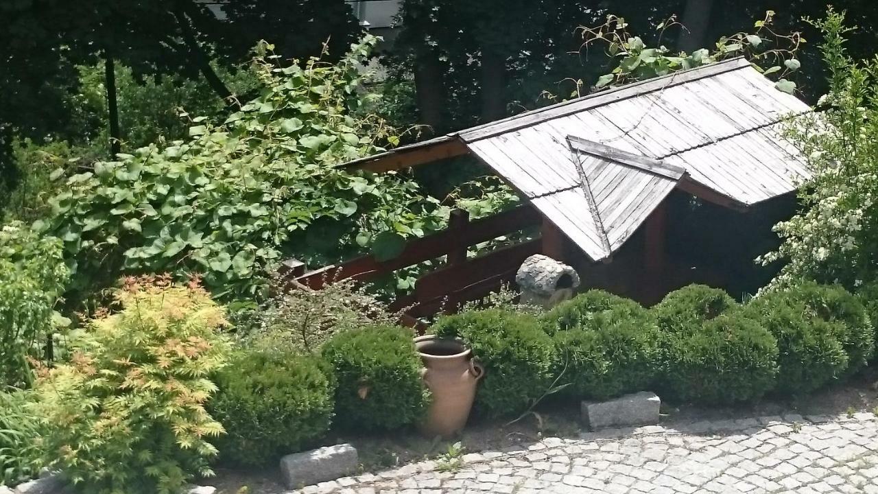"Jackowa Chata" Szklarska Poreba Bagian luar foto