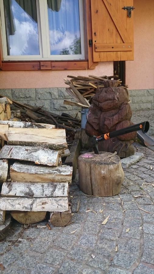 "Jackowa Chata" Szklarska Poreba Bagian luar foto
