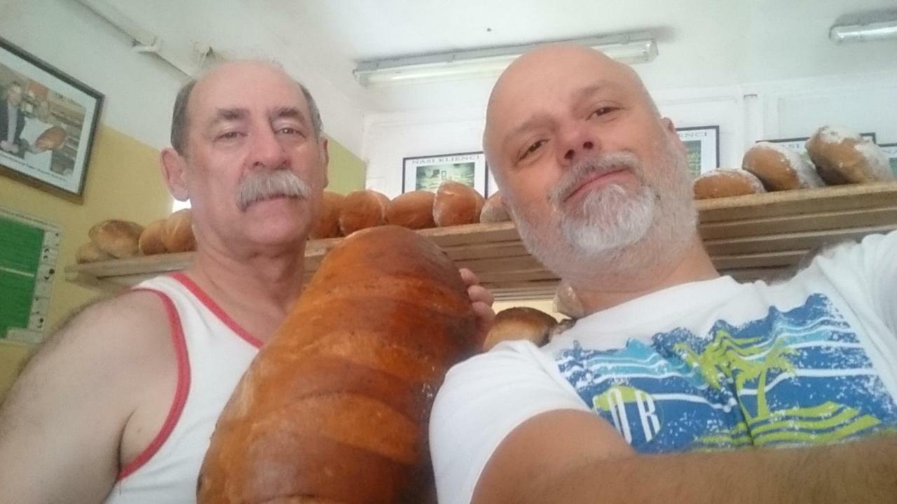 "Jackowa Chata" Szklarska Poreba Bagian luar foto