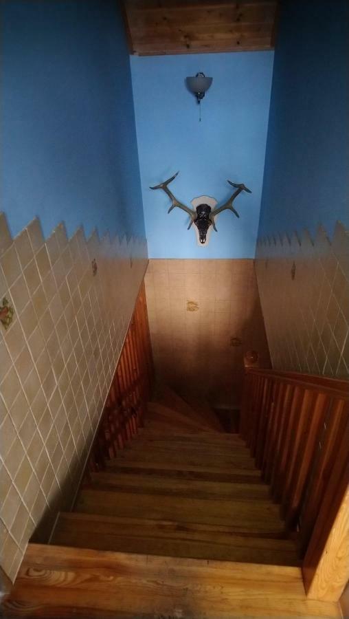 "Jackowa Chata" Szklarska Poreba Bagian luar foto