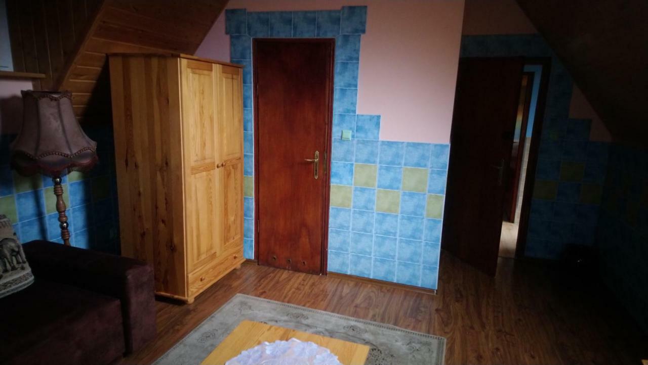"Jackowa Chata" Szklarska Poreba Bagian luar foto