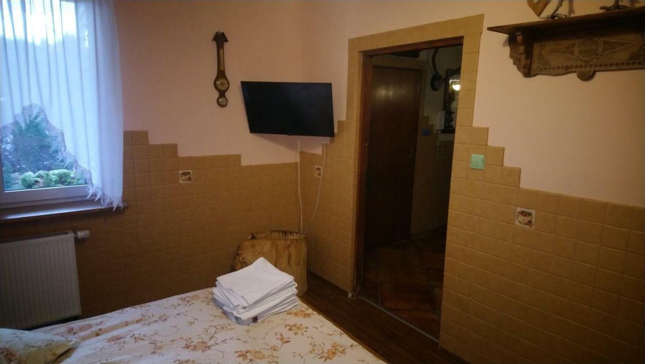 "Jackowa Chata" Szklarska Poreba Bagian luar foto