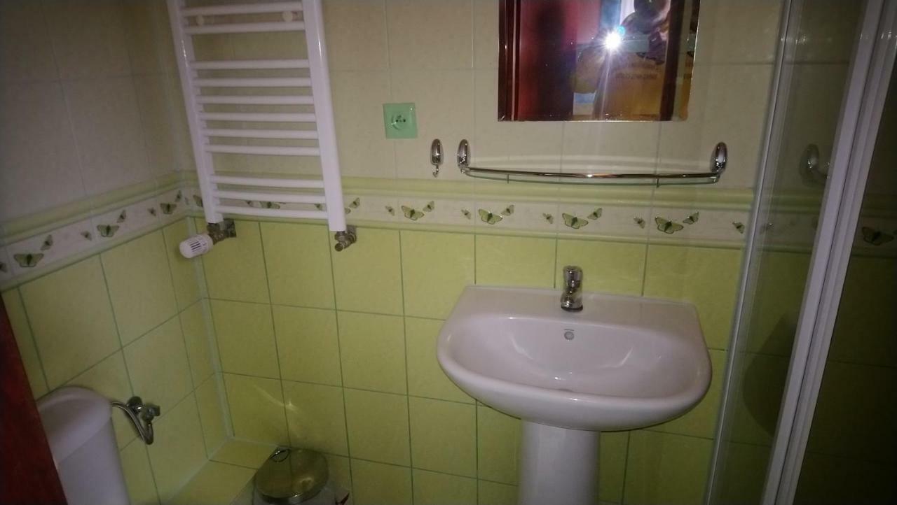"Jackowa Chata" Szklarska Poreba Bagian luar foto